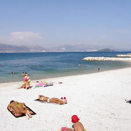 Arbanija 1122a Apartamento Trogir