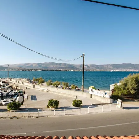 Apartamento Arbanija 1122a *