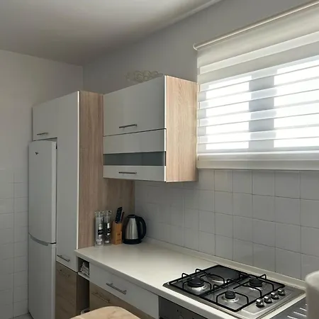 Arbanija 1122a Apartamento