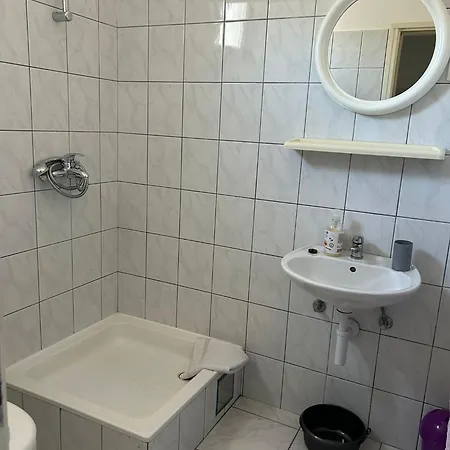 Apartamento Arbanija 1122a *