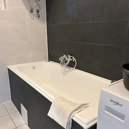 Arbanija 1122a Apartamento Trogir