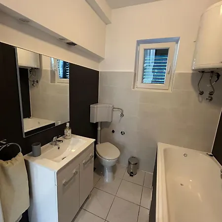Apartamento Arbanija 1122a Trogir